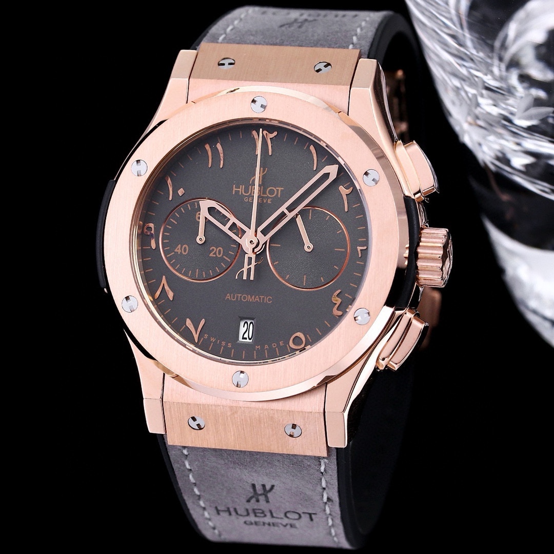 Hublot 45X13.05mm 102306